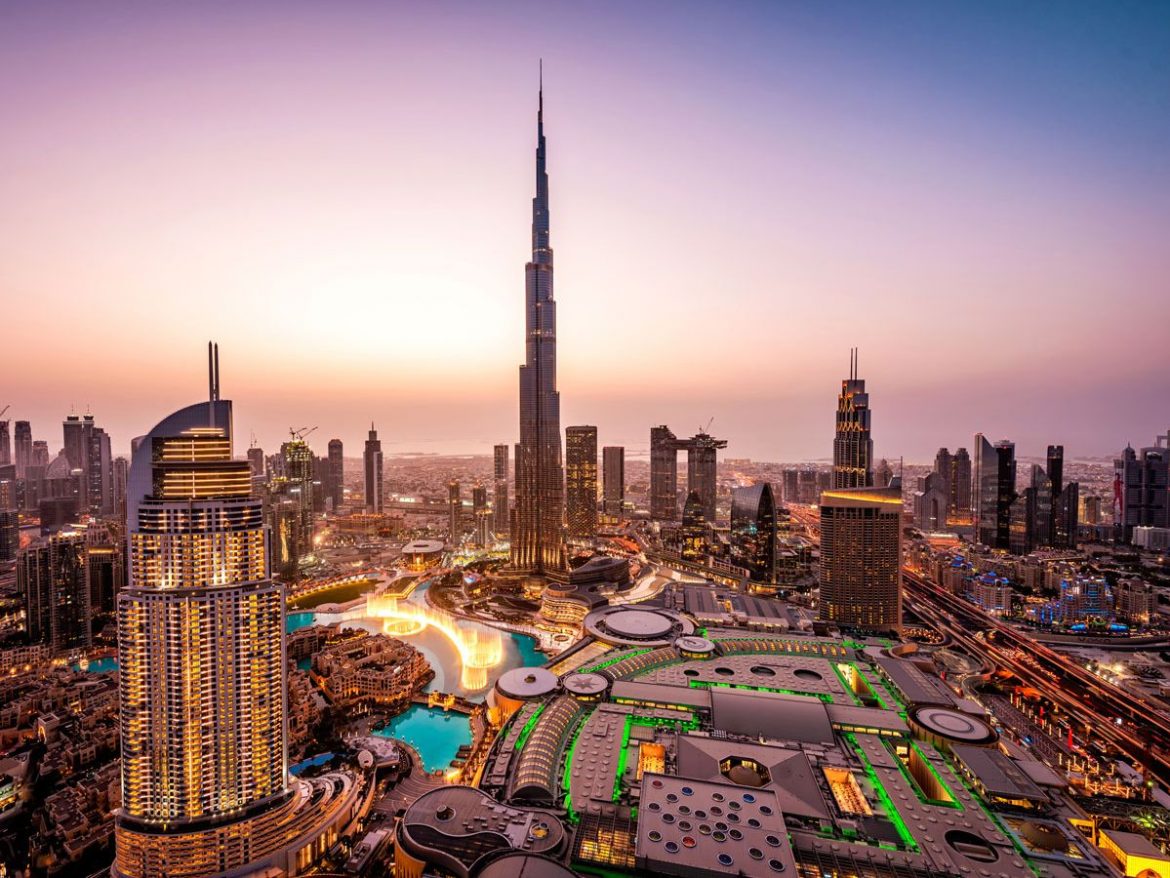 Property in Dubai