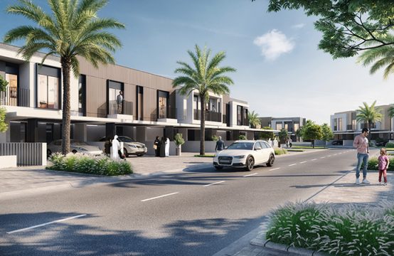 Expo Golf Villa – Phase V