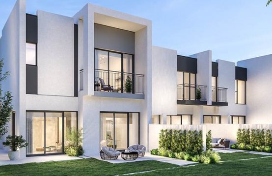 Best Residential Community in Dubailand La Rosa 2