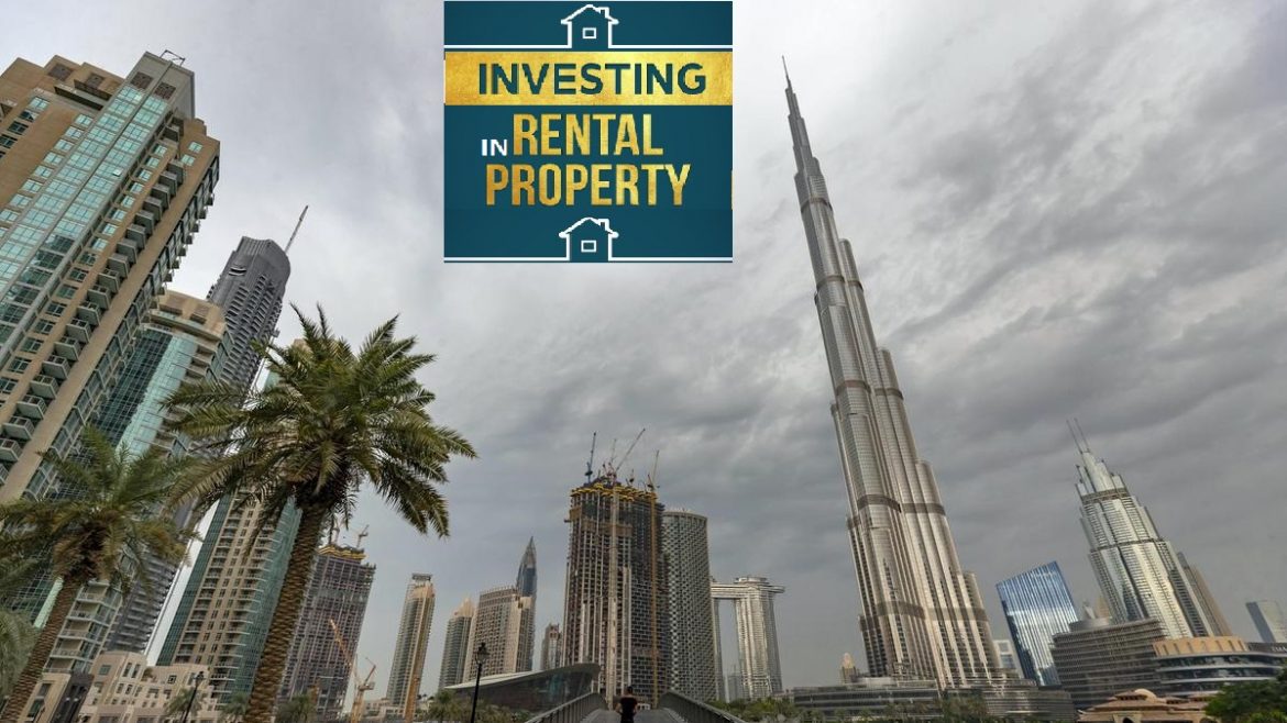 Rental property in Dubai