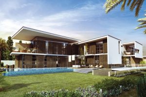 Rockwood Villas Damac Hills