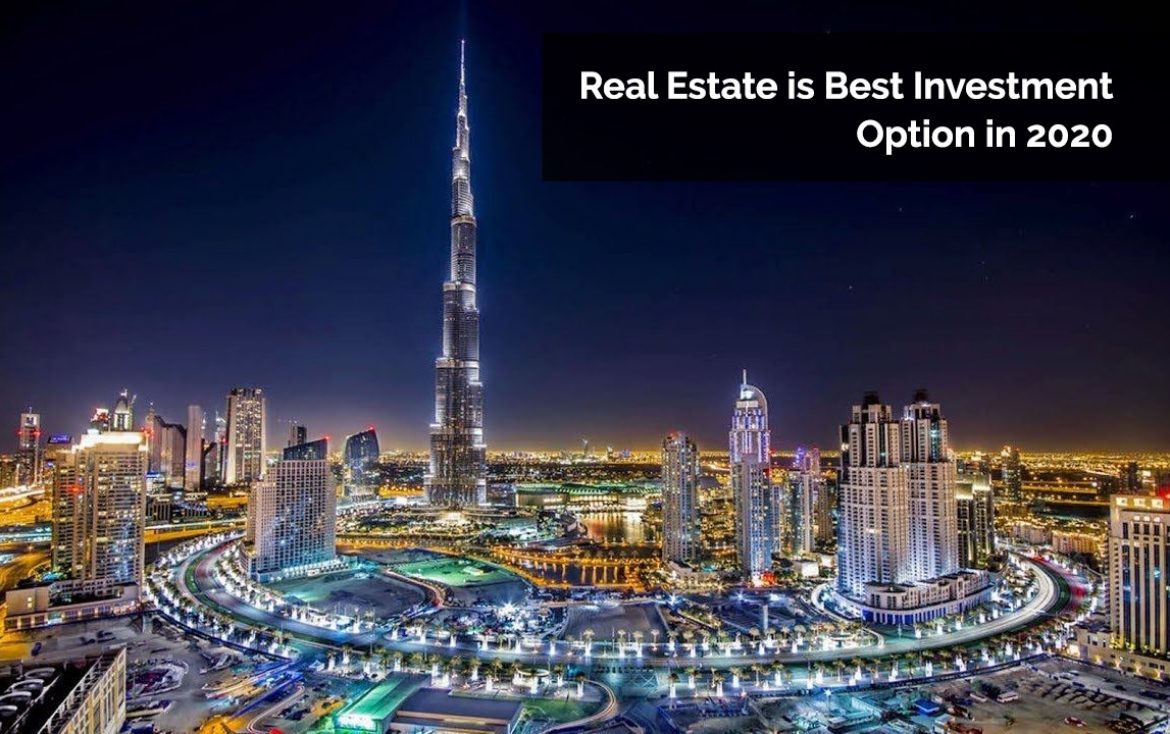 Guide to Invest in Real Estate in 2020