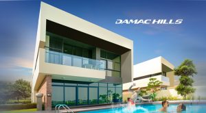 Damac Hills