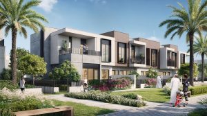 Expo Golf Villas 5 By Emaar