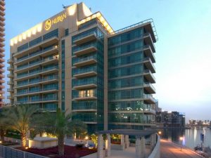 Nuran Marina Serviced Apartments