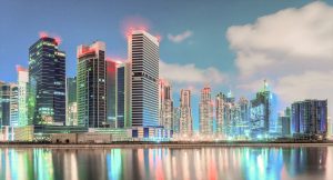 Commercial Property in Business Bay Dubai