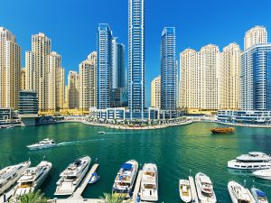 Buy A Property in JBR Dubai