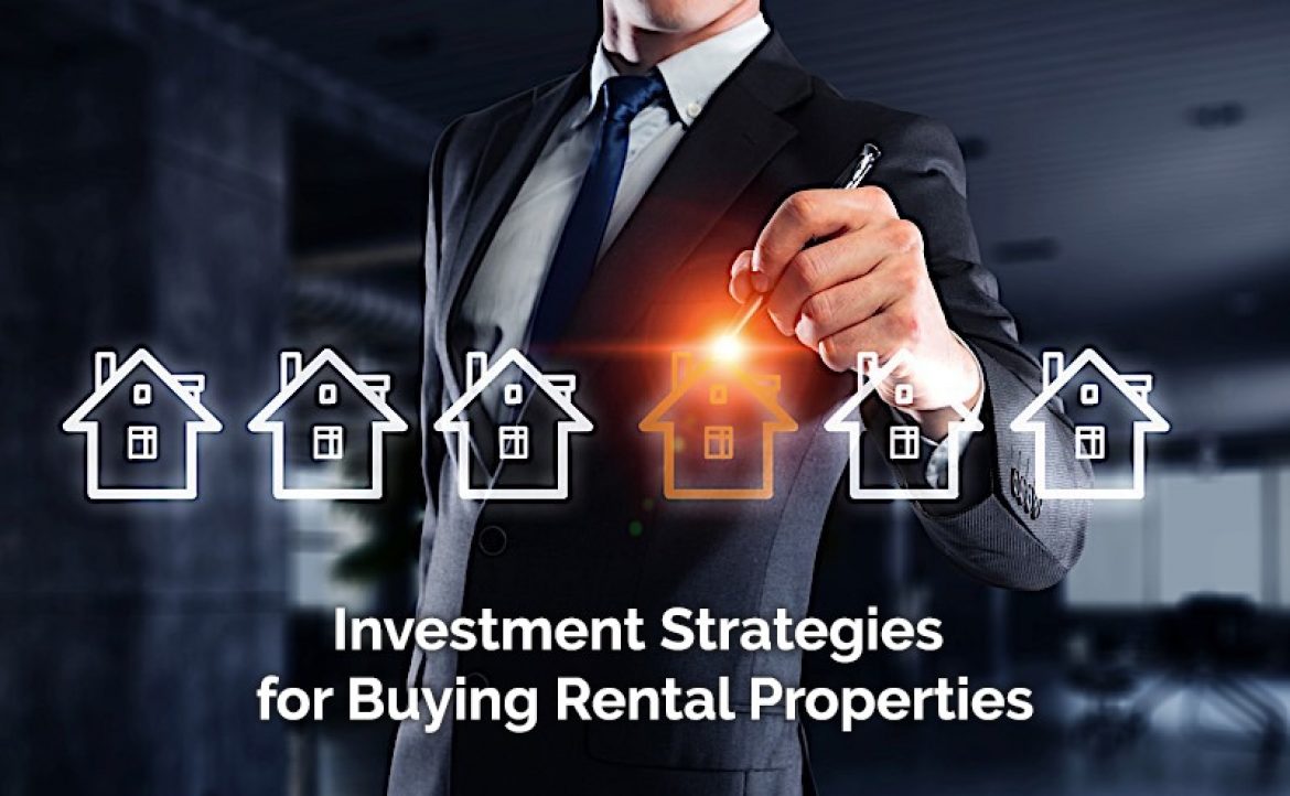 Investment Strategies for Buying Rental Properties in Dubai