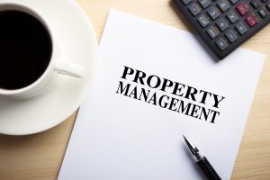 Property Management Dubai