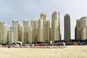 Properties in Jumeirah Beach Residence Dubai