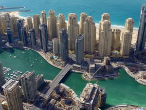 Buy A Property in Jumeirah Beach Residence Dubai