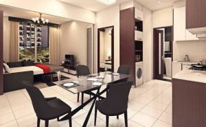 Studio Apartments in Dubai Land