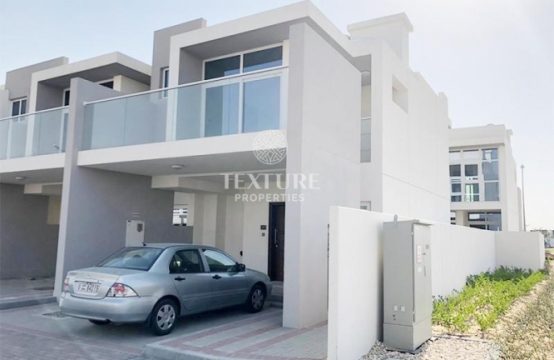 Genuine Ad | Best Deal | Corner Villa | Damac Hills 2