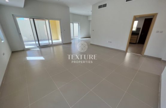 Genuine Ad | G+1 | Four Bedroom Villa | La Quinta!