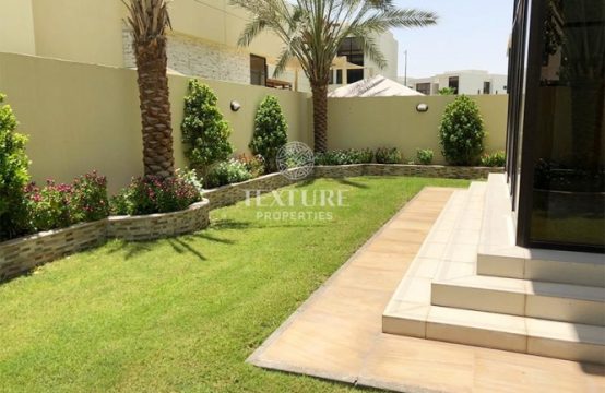 Genuine Ad | Premium 5 Bedroom Villa | Damac Hills