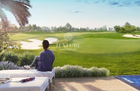 Genuine Ad | Premium | 3 Bedroom | Expo Golf Villa