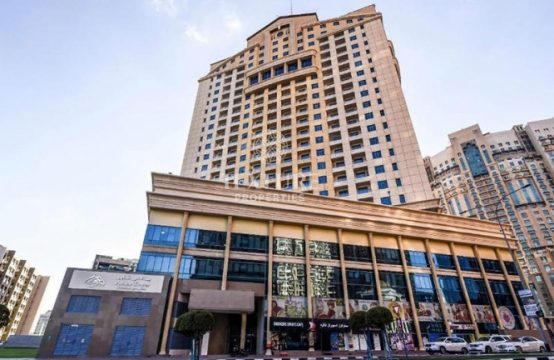 Investor Deal | 2 Bedroom for Sale | Palace Tower