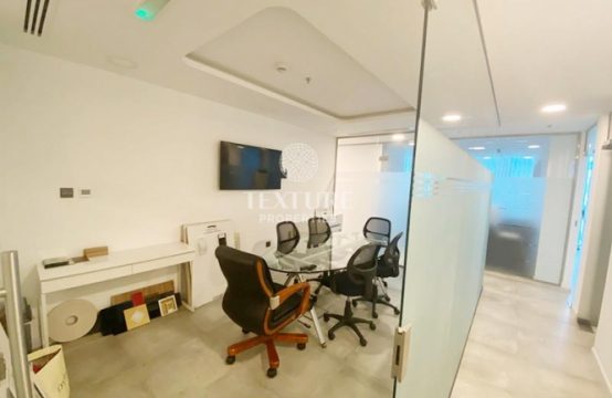 Genuine Ad | Investor Deal | Fitted &#038; Furnished Office