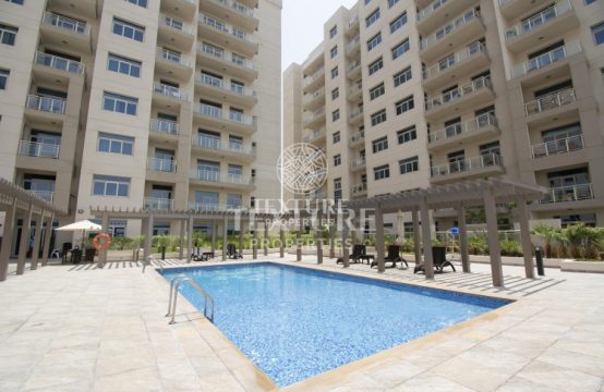 Genuine Deal | 2 Bedroom Apartment | Azizi Daisy