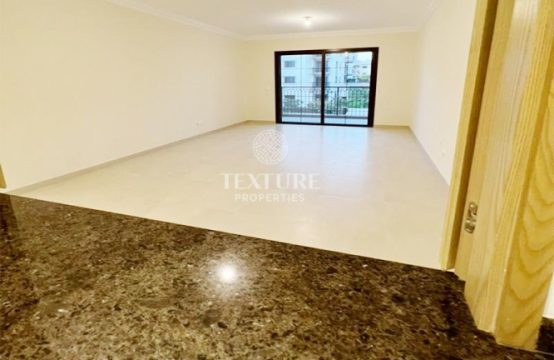 Huge | Brand New | 1 Bedroom | Madinat Badr