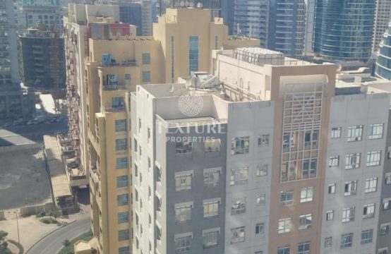 Genuine Ad | Fully Furnished | Office | Barsha Heights