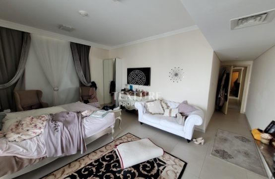 3 Bed+ Hall+ Maid | Private Beach Lifestyle | Sea View