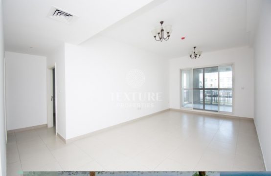 Premium | 1 Bedroom Apartment | Al Khail Heights