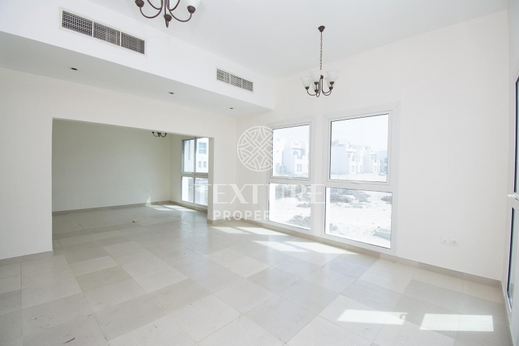 Exclusive Duplex 4 Bed ApartmentAl Khail Heights Texture Properties