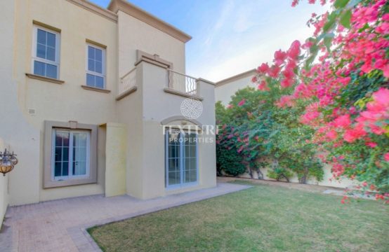 Upgraded | 2 Bedroom Villa | Springs 3