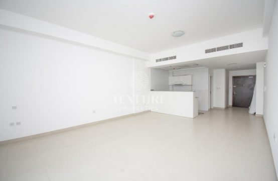 Straight Layout | Well Maintained | Studio | Al Khail Heights