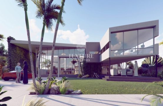 Build Your Own Dream Villa | La Mer Maison | Jumeirah