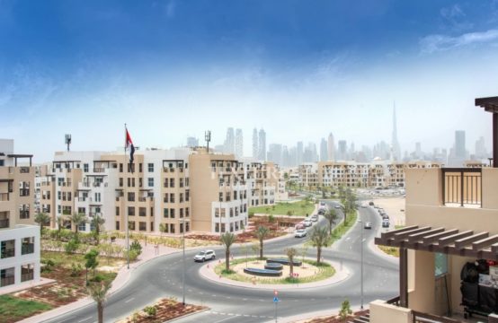 Freehold | 1 Bedroom Apartment | Al Khail Heights