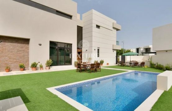 Genuine Ad | Premium | Limited Edition | 5 Bed Villa