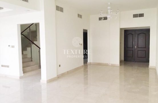 Premium | 3 Bedroom | Vacant on Jan 2022 | Meydan!