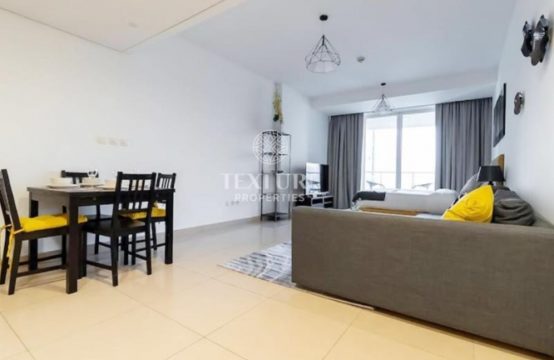 Genuine Ad | Furnished Studio | Hotel Apartment | JLT