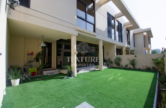 Brand New | 3 Bedroom Villa | Golf Course| Tenanted