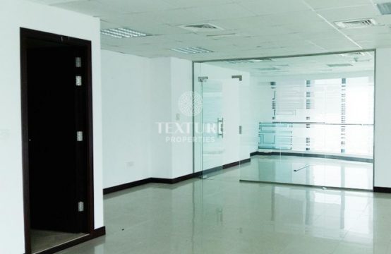 Genuine Ad | Fully Fitted  &#038; Glass Partitioned Office | JLT