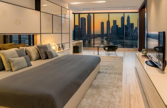 Luxurious Penthouse