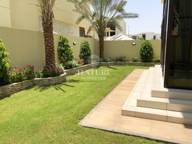 Genuine Ad | Premium 5 Bedroom Villa | Damac Hills