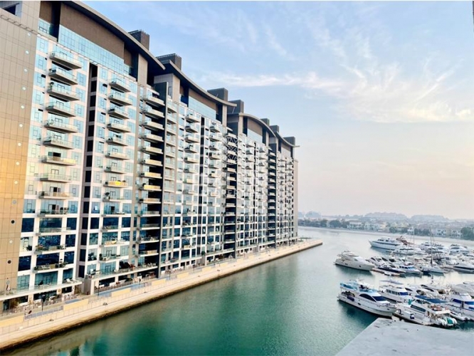 Genuine Ad | Motivated Seller | 2 Bedroom | Palm Jumeirah