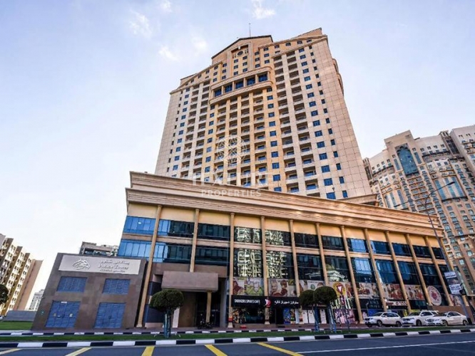 Investor Deal | 2 Bedroom for Sale | Palace Tower