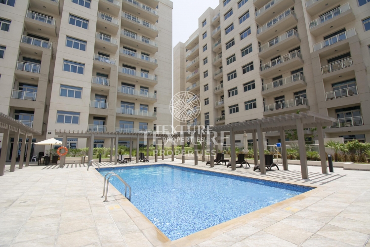 Genuine Deal | 2 Bedroom Apartment | Azizi Daisy