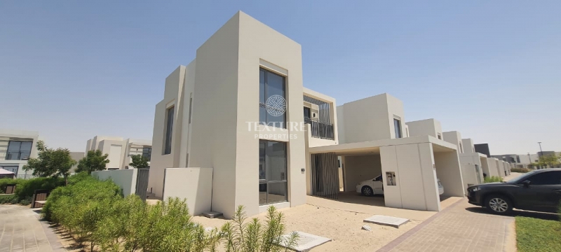 Real Ad | Ready To Move In | 4Bed Golf Course Villa