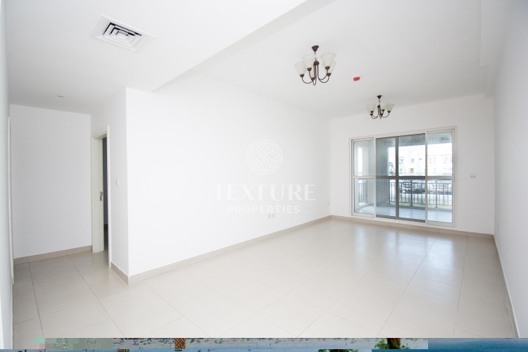 Premium | 1 Bedroom Apartment | Al Khail Heights