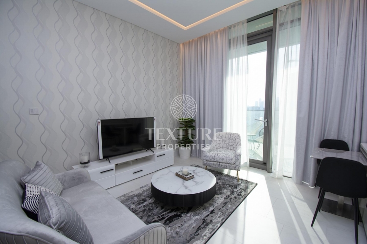 Genuine Ad | Luxurious Apartment| Burj KhalifaView