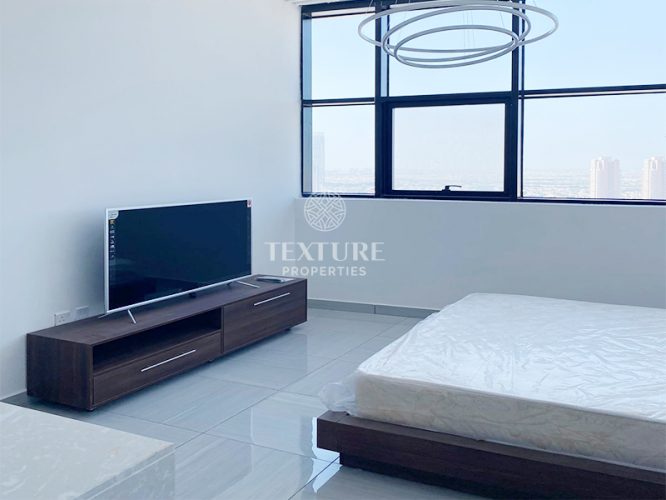 Brand New | Cheapest Studio Unit | Jumeirah Village Circle