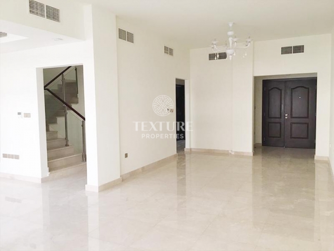 Premium | 3 Bedroom | Vacant on Jan 2022 | Meydan!