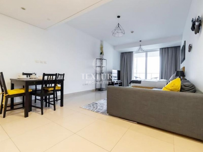 Genuine Ad | Furnished Studio | Hotel Apartment | JLT