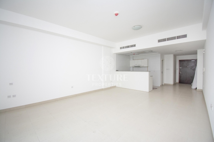 Investor Deal | Studio Apartment | Al Khail Heights