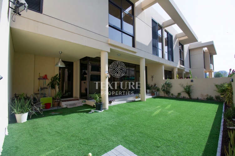 Brand New | 3 Bedroom Villa | Golf Course| Tenanted